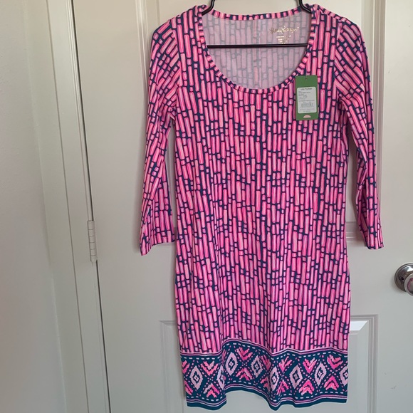 Lilly Pulitzer Dresses & Skirts - Lilly Pulitzer Beacon Dress